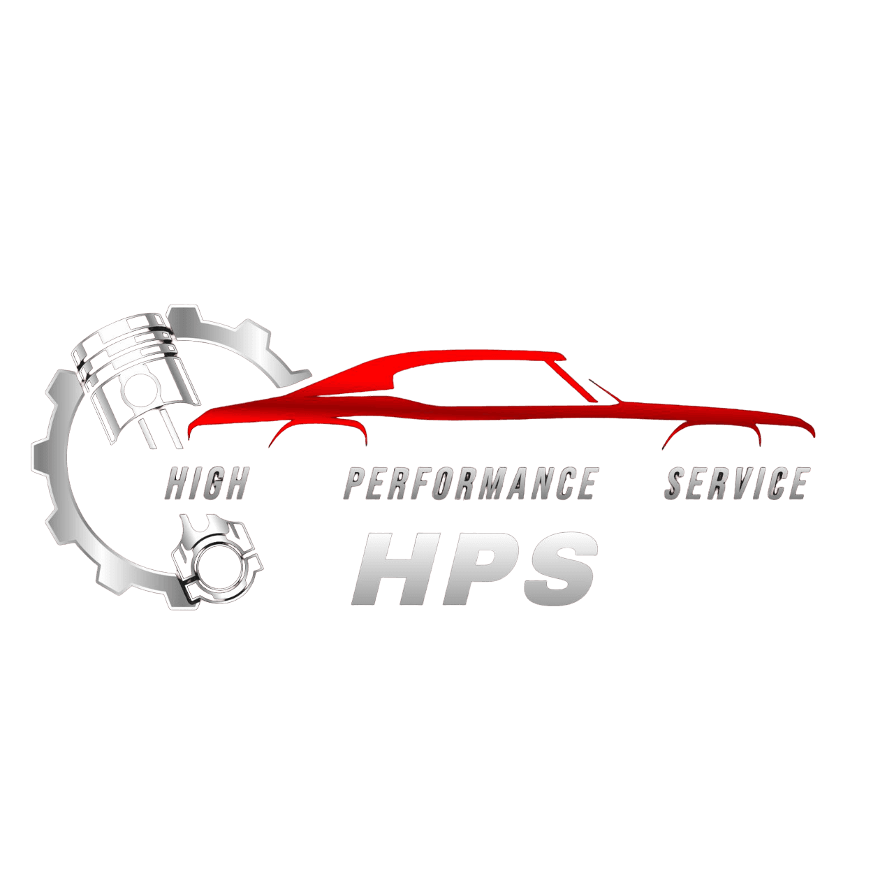 High Performance Service Logo
